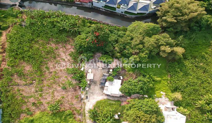 RIVERSIDE FREEHOLD LAND AT CENTRAL OF CANGGU 1