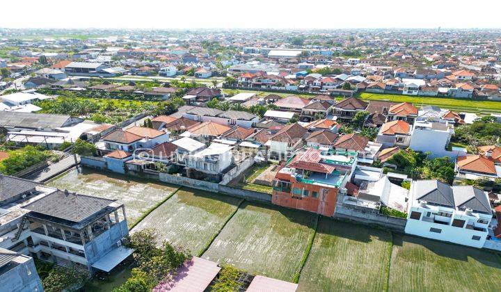 FREEHOLD LAND WITH RICEFIELD VIEW NEAR KEROBOKAN 2