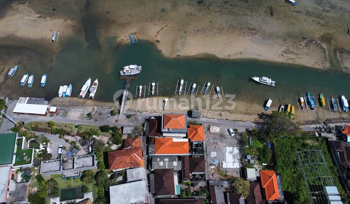 Beachfront Freehold Land At Tanjung Benoa