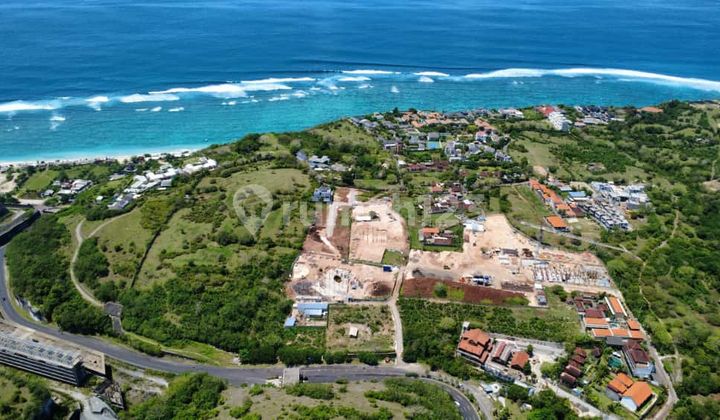 Ocean View Freehold Land Near Pandawa Beach