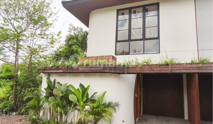 Brand New Modern Luxury 3 Bedrooms Villa At Ungasan 2