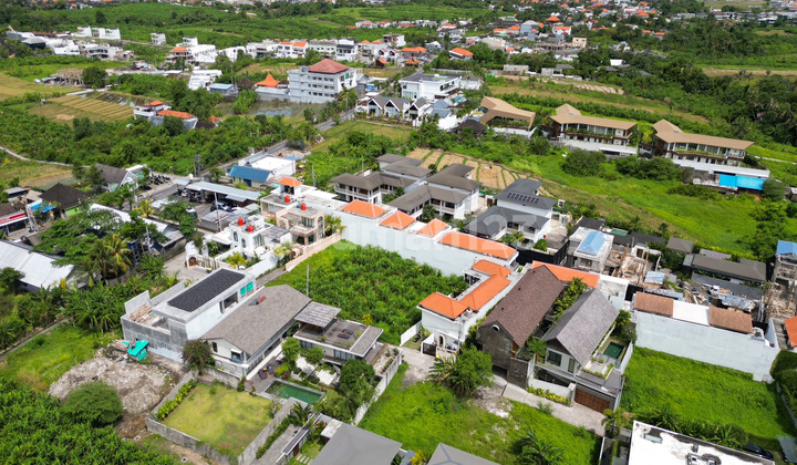 Small Plot Freehold Land At Tumbak Bayuh Canggu Small Plot Freehold Land At Tumbak Bayuh Canggu