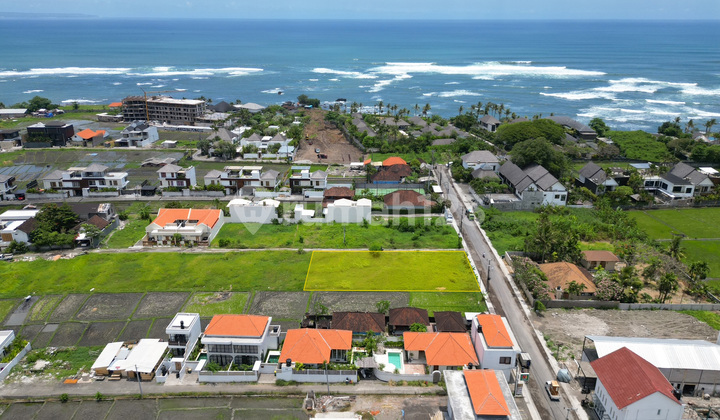 Tanah Hak Milik di Jalan Utama Dekat Pantai di Cemagi Tanah Hak Milik di Jalan Utama Dekat Pantai di Cemagi