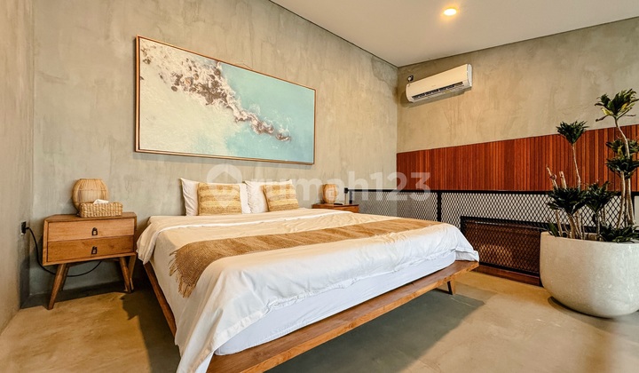 Modern Tropical 2 Bedrooms Villa At Ungasan 2