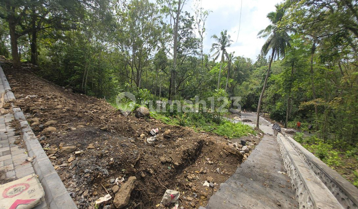 Freehold Land For Investment At Bonian Tabanan Freehold Land For Investment At Bonian Tabanan