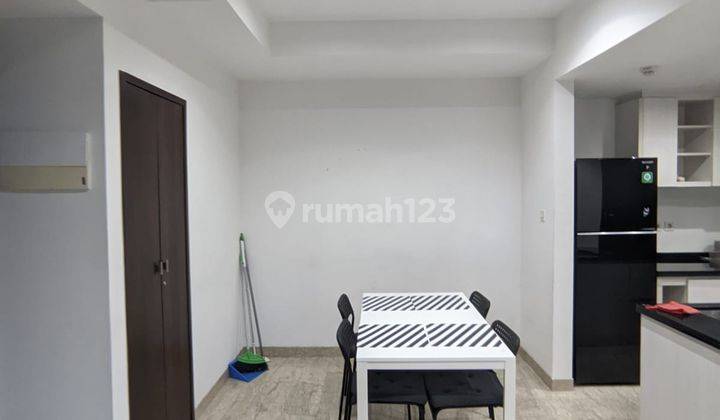 Apartement Disewakan di Branz Bsd 2br Full Furnished 2