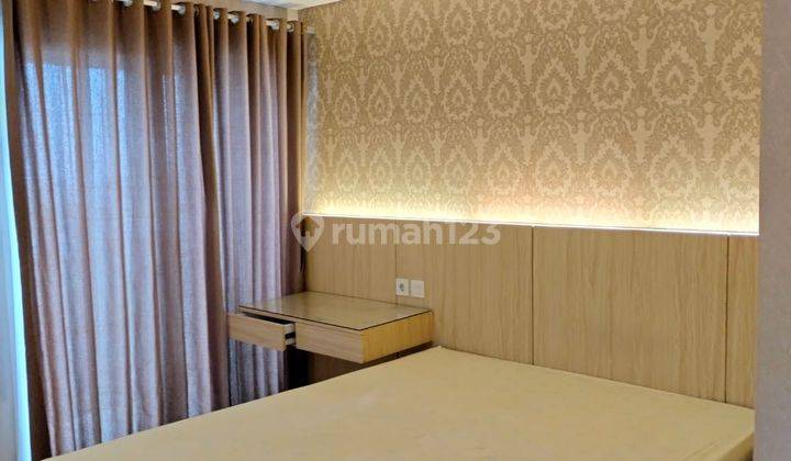 Disewakan Apartement Skyline Gading Serpong. Studio. Full Furnished 2