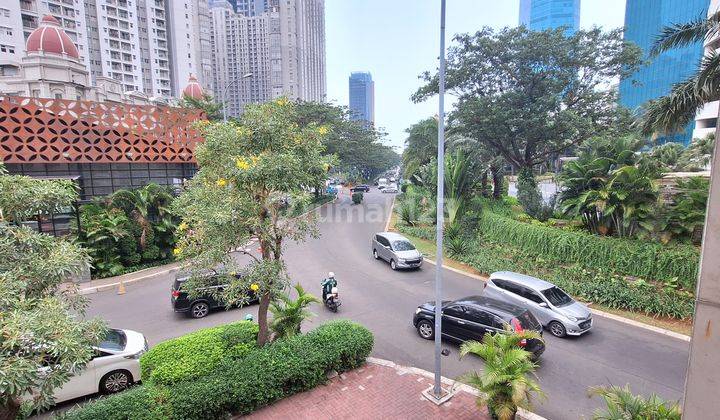 Dijual Cepat Ruko Gsa Central Park, Jakarta Barat 2