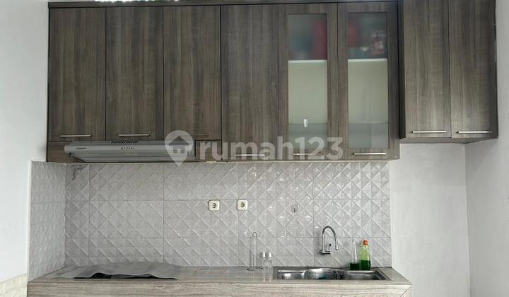 Dijual Rumah Siap Huni di Pamulang. Akses Mudah dengan Lokasi Strategis.