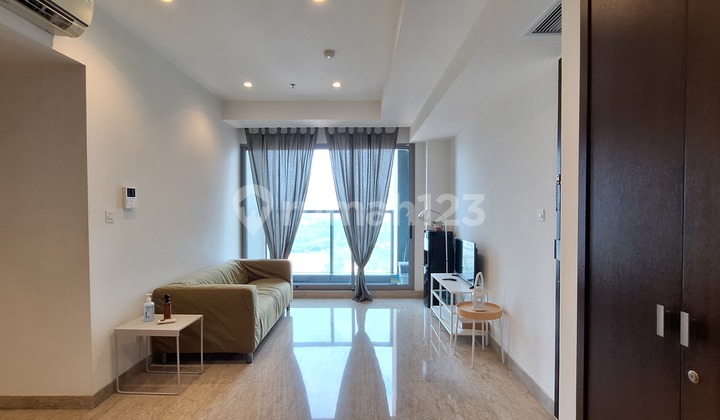 Apartment for Rent in Branz BSD 2BR Fully Furnished Apartment for Rent in Branz BSD 2BR Fully Furnished