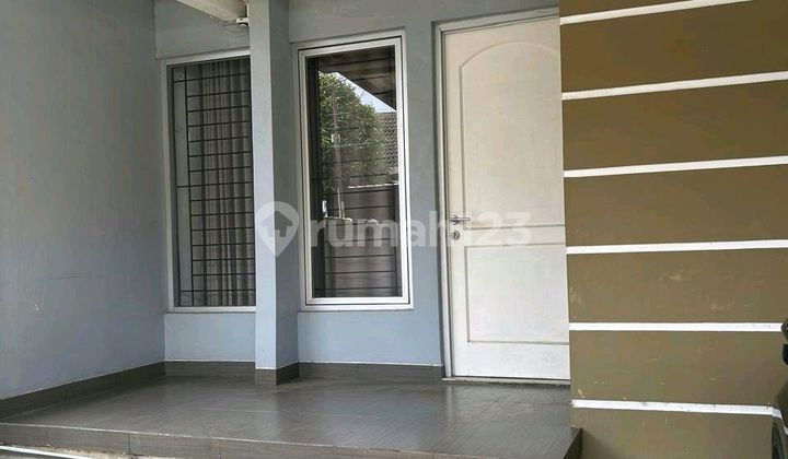 For Sale Ready-to-Live-in House in Pamulang