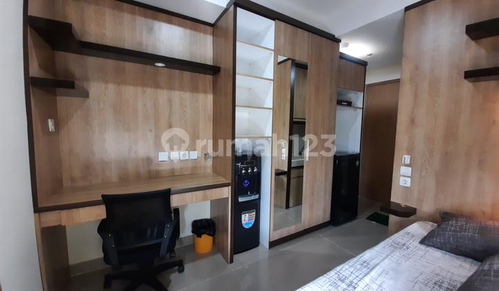 Sewa Apartement siap huni di B Residence BSD City Sewa Apartement siap huni di B Residence BSD City
