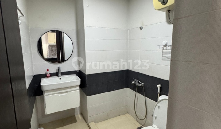 Dijual Apt Scientia Residences Gading Serpong. Unit bagus harga murah.q Dijual Apt Scientia Residences Gading Serpong. Unit bagus harga murah.q