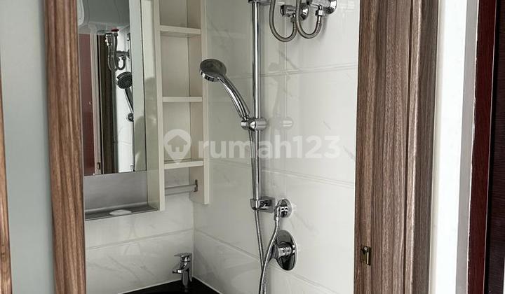 Selling at a Loss: Sky House Apartment BSD City. 2