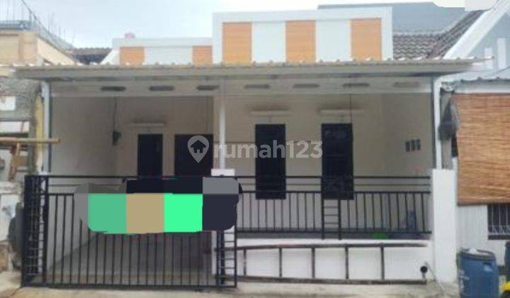 Dijual Rumah di Medang Gading Serpong. Hanya 5 Menit Dari Sms Mall 1