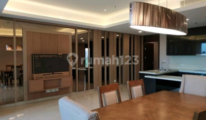 Sewa Apartement Pondok Indah Residences 2BR Fully Furnish Sewa Apartement Pondok Indah Residences 2BR Fully Furnish