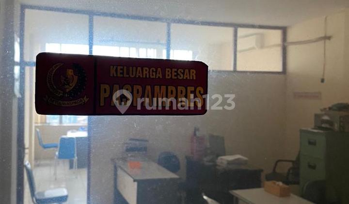 Dijual Ruko Di Daerah Kalibata, Jakarta Selatan  3