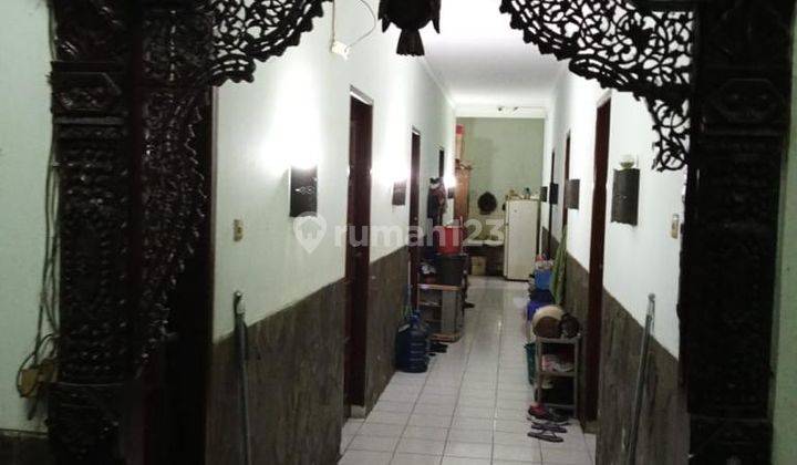 Dijual Kos Kosan Di Daerah Cikini, Jakarta Pusat 9