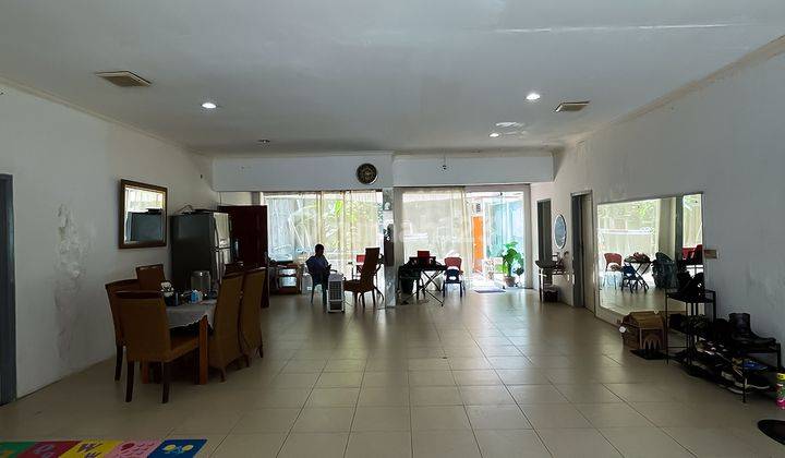 Dijual Ruko di Daerah Senopati, Jakarta Selatan  2