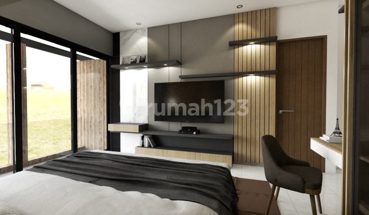 New Mekar Wangi House, Bandung under 2 Billion! Sold 1, Last 2! 5