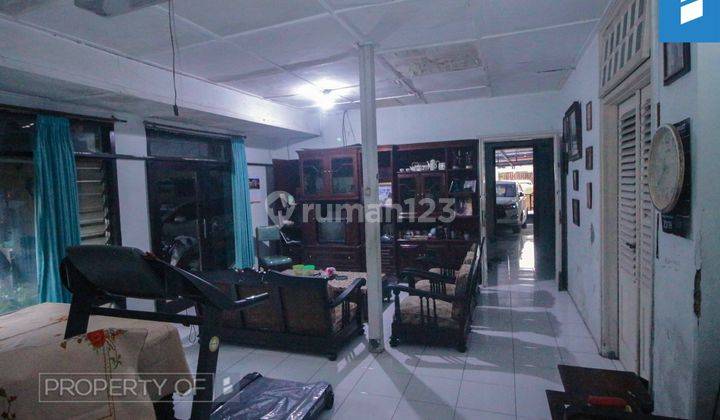 Rumah Sayap Riau Sertifikat Hak Milik Ngantong Jarang Ada 2