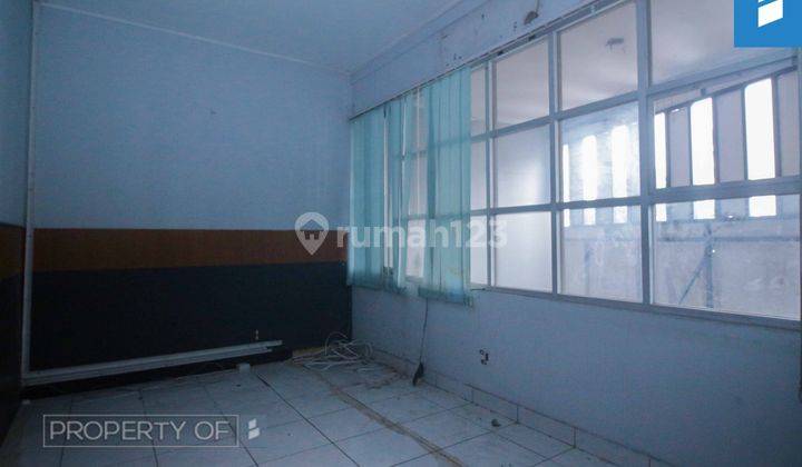 Ruko Jalan Suniaraja 3 Lantai Mainroad Ada Parkir Dekat Indomaret Dan Alfamart