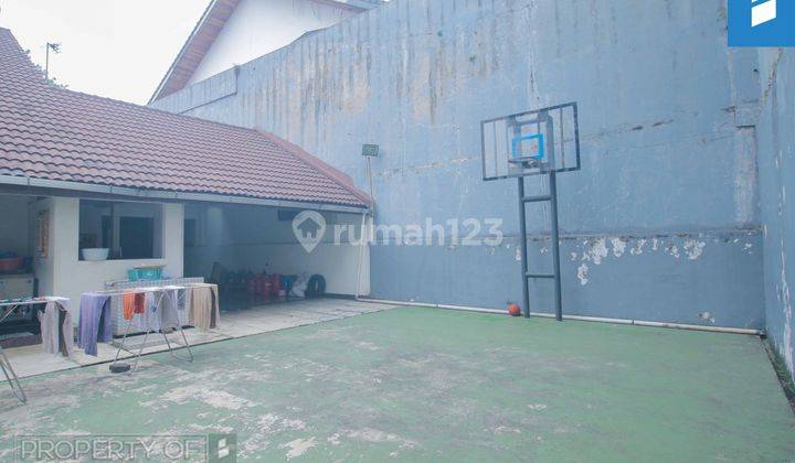 Rumah Murah 2 Lantai Marmer Sayap Sutami Dekat Setrasari Sukajadi Bandung 6