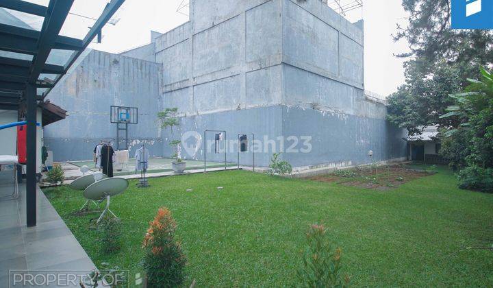Rumah Murah 2 Lantai Marmer Sayap Sutami Dekat Setrasari Sukajadi Bandung 9