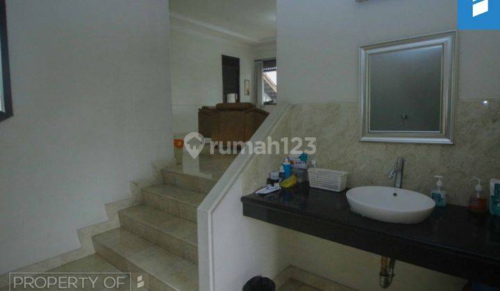 Rumah Murah 2 Lantai Marmer Sayap Sutami Dekat Setrasari Sukajadi Bandung 12