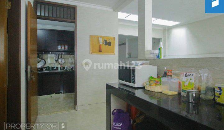 Rumah Murah 2 Lantai Marmer Sayap Sutami Dekat Setrasari Sukajadi Bandung 22