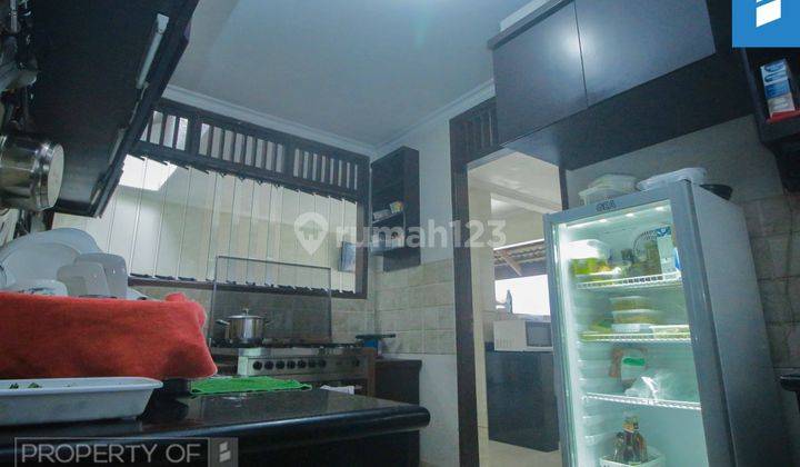 Rumah Murah 2 Lantai Marmer Sayap Sutami Dekat Setrasari Sukajadi Bandung 23