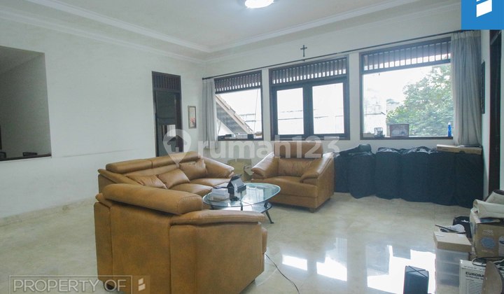 Rumah Murah 2 Lantai Marmer Sayap Sutami Dekat Setrasari Sukajadi Bandung 27
