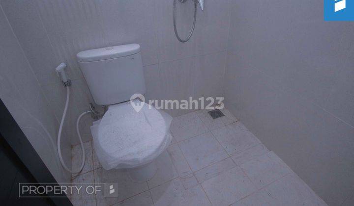 Ruko Murah Baru 3 Lantai di Jend Sudirman Garuda Elang Bandung, Shm, Harga Murah 6