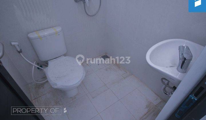 Ruko Murah Baru 3 Lantai di Jend Sudirman Garuda Elang Bandung, Shm, Harga Murah 10