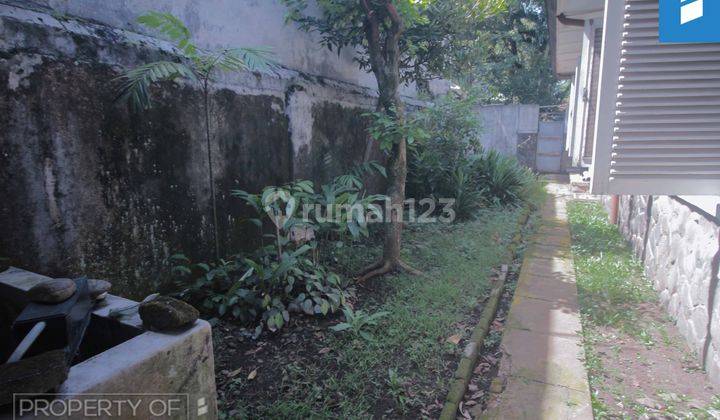 Rumah Jalan Riau, Bandung Strategis, Lokasi Terbaik 2