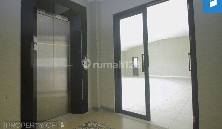 Ruang Usaha Baru Sayap Riau 234 Meter, Cocok Untuk Kantor Studio