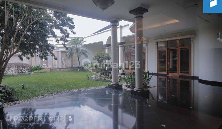 Rumah Mewah Bagus SHM Sukajadi Setiabudhi,bandung Dekat Pvj