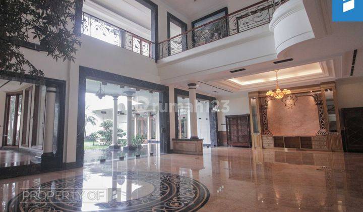 Rumah Mewah Bagus SHM Sukajadi Setiabudhi,bandung Dekat Pvj