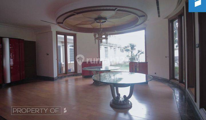 Rumah Mewah Bagus SHM Sukajadi Setiabudhi,bandung Dekat Pvj
