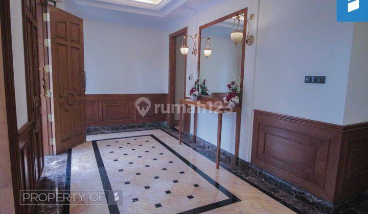 Rumah Mewah Bagus SHM Sukajadi Setiabudhi,bandung Dekat Pvj