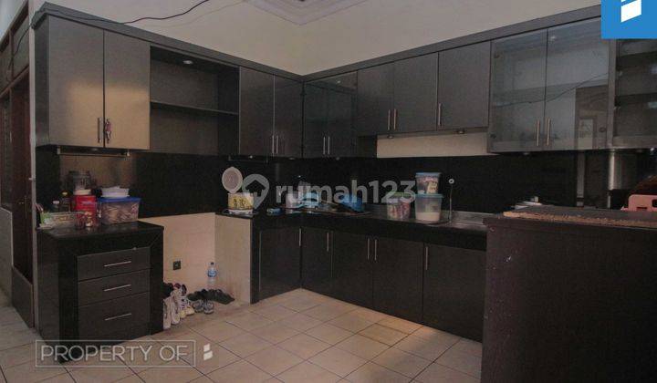 Rumah Mewah Bagus SHM Sukajadi Setiabudhi,bandung Dekat Pvj