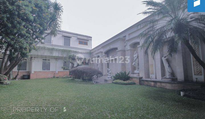 Rumah Mewah Bagus SHM Sukajadi Setiabudhi,bandung Dekat Pvj