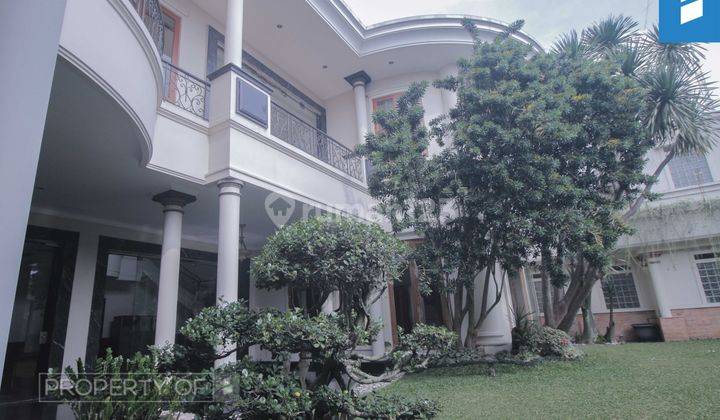 Rumah Mewah Bagus SHM Sukajadi Setiabudhi,bandung Dekat Pvj