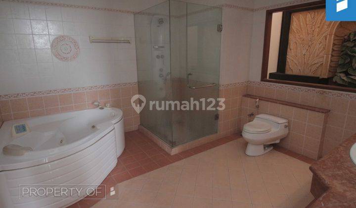 Rumah Mewah Bagus SHM Sukajadi Setiabudhi,bandung Dekat Pvj