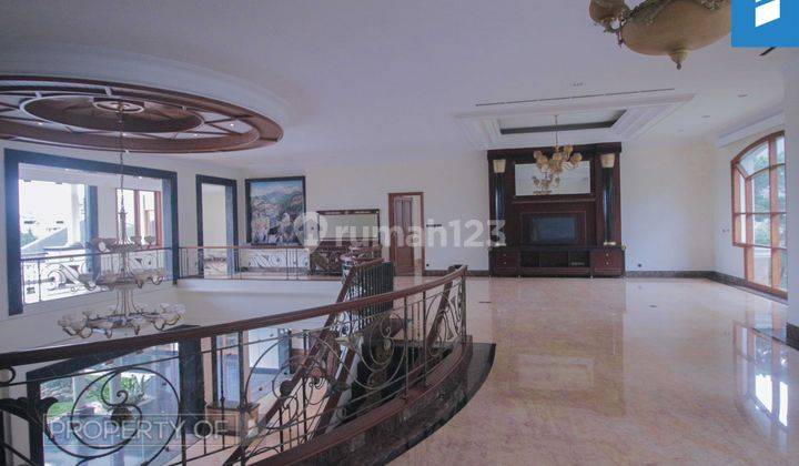Rumah Mewah Bagus SHM Sukajadi Setiabudhi,bandung Dekat Pvj