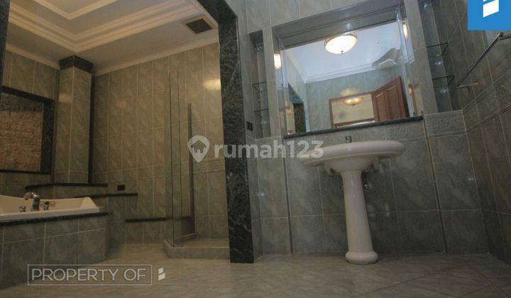 Rumah Mewah Bagus SHM Sukajadi Setiabudhi,bandung Dekat Pvj