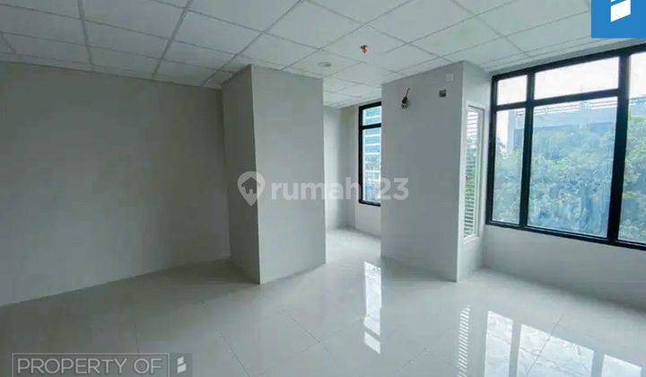 Perkantoran Baru Asia Afrika, Bandung Harga Diskon