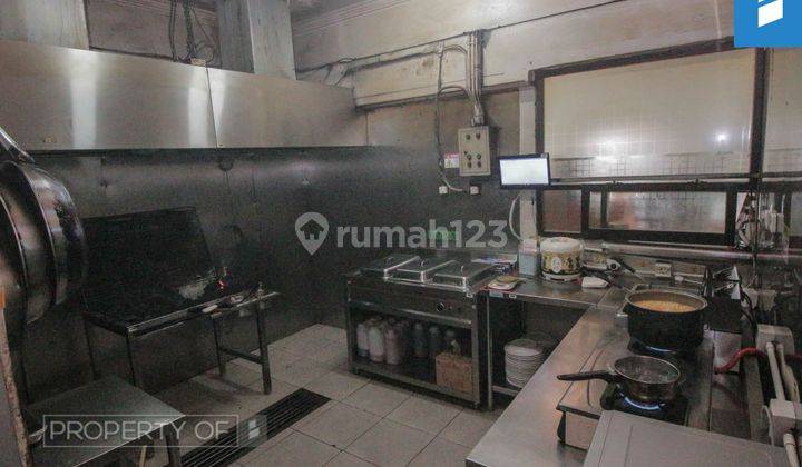 Rumah di Sayap Dago, Bandung Cocok Untuk Cafe Atau Resto 7