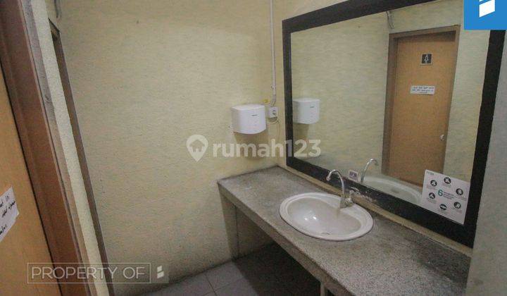 Rumah di Sayap Dago, Bandung Cocok Untuk Cafe Atau Resto 10