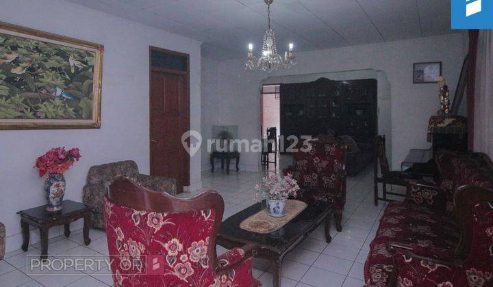 Turun Harga Rumah Sayap Riau SHM 1